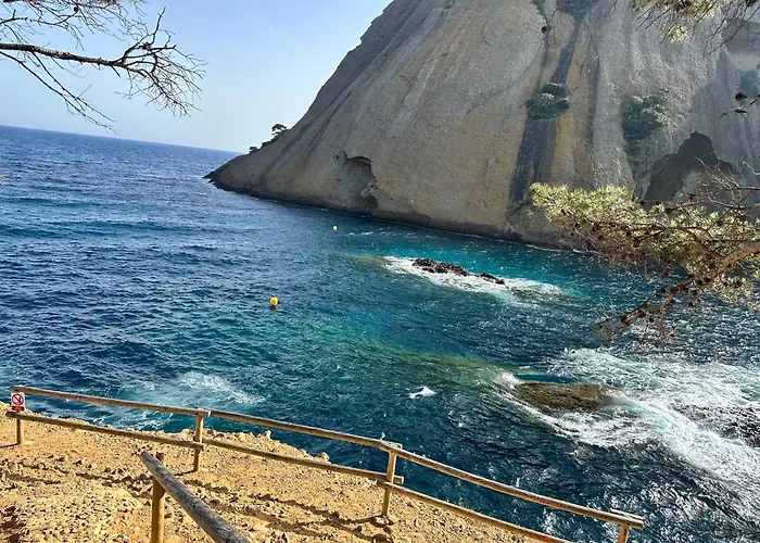 La Terrasse du Liouquet 106 - Piscine et Mer